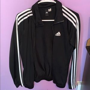 Adidas jacket